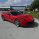 Illustration for article titled Chevrolette Corvette C7 Pre Production Testing